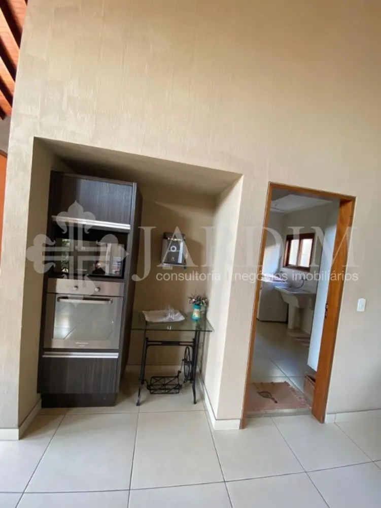 Casa de Condomínio, 4 quartos - Foto 5