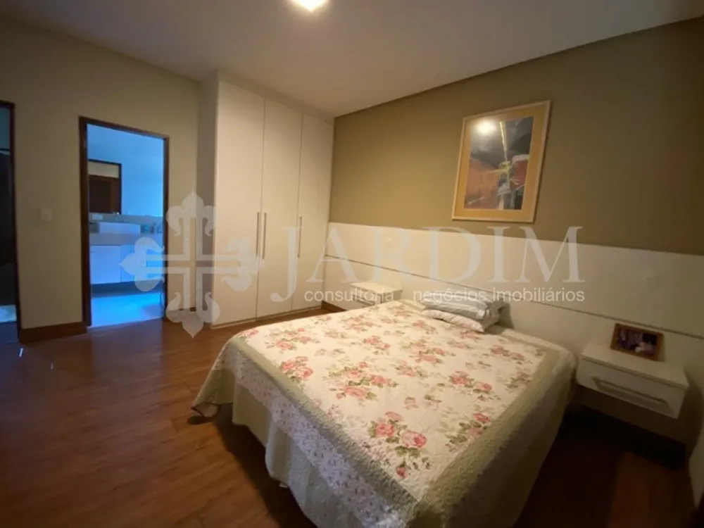 Casa de Condomínio, 4 quartos - Foto 8