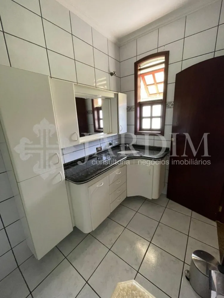 Casa, 3 quartos - Foto 15