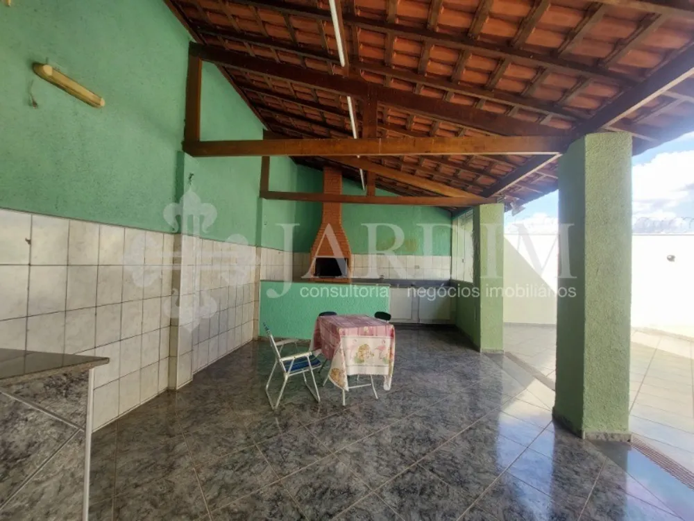Casa, 3 quartos - Foto 24