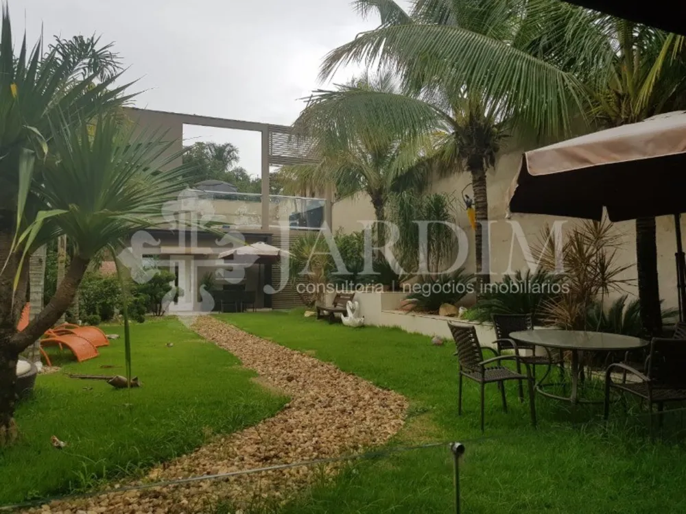 Chácara, 7 quartos, 1140 m² - Foto 14