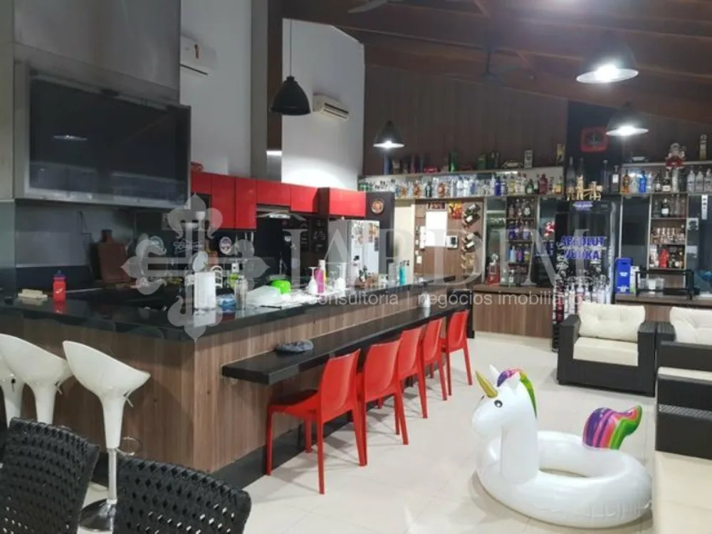 Chácara, 7 quartos, 1140 m² - Foto 10