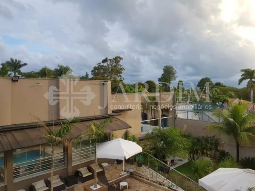Chácara, 7 quartos, 1140 m² - Foto 9