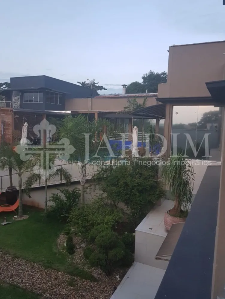 Chácara, 7 quartos, 1140 m² - Foto 18