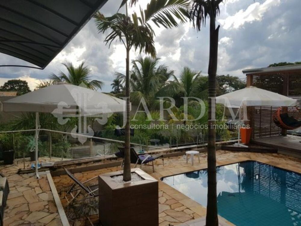 Chácara à venda e aluguel com 7 quartos, 1140m² - Foto 7