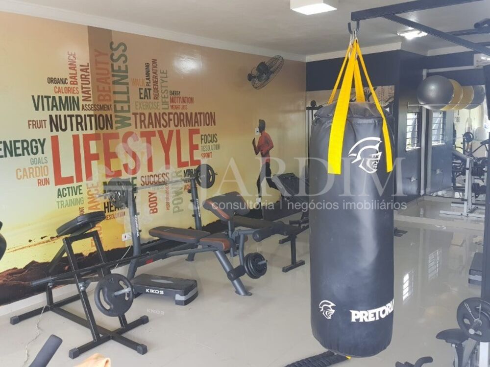 Chácara à venda e aluguel com 7 quartos, 1140m² - Foto 4