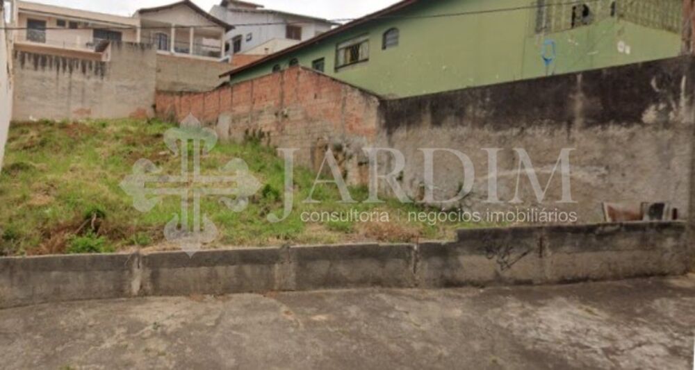 Terreno, 285 m² - Foto 1