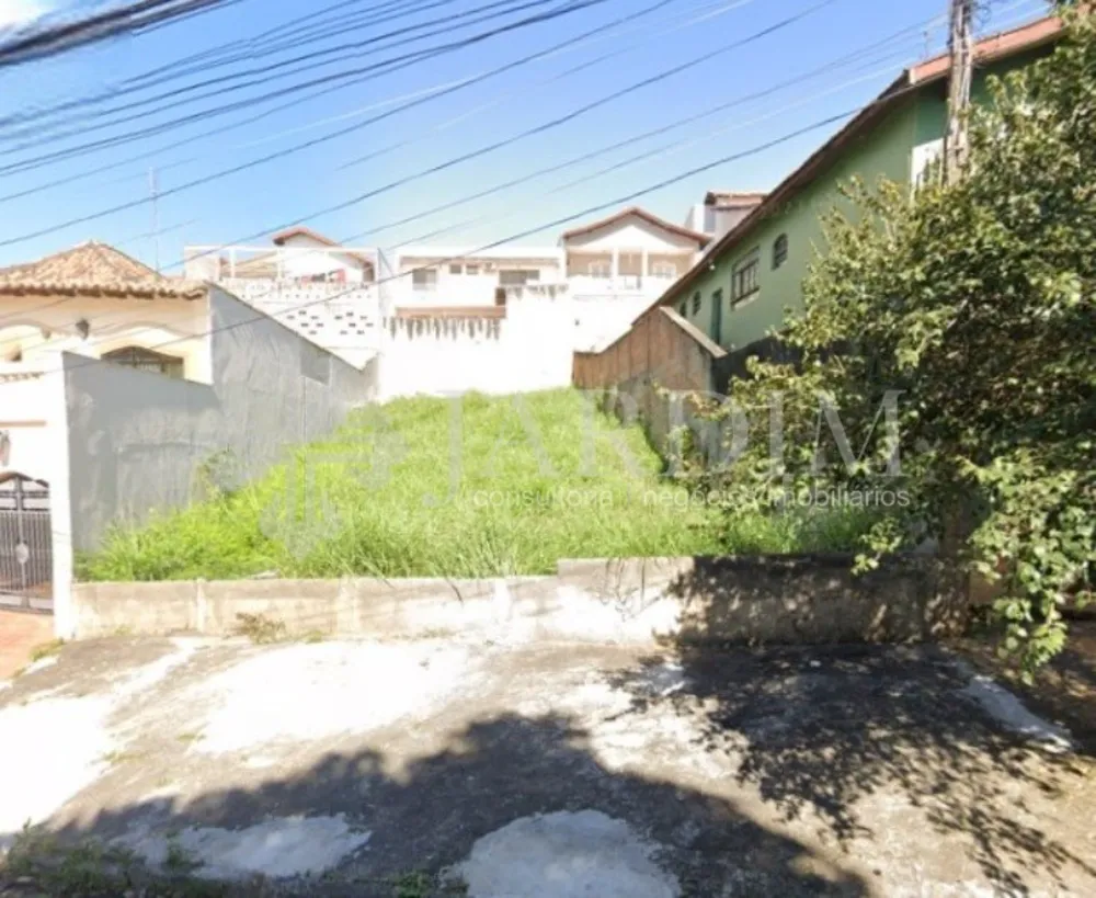Terreno, 285 m² - Foto 1