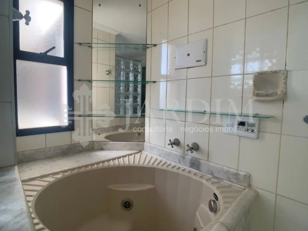 Cobertura, 3 quartos, 164 m² - Foto 12