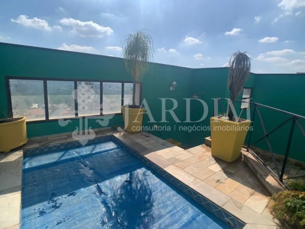 Cobertura, 3 quartos, 164 m² - Foto 16