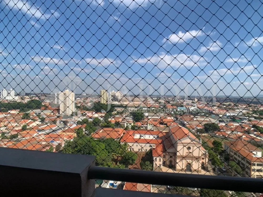 Cobertura, 3 quartos, 164 m² - Foto 6