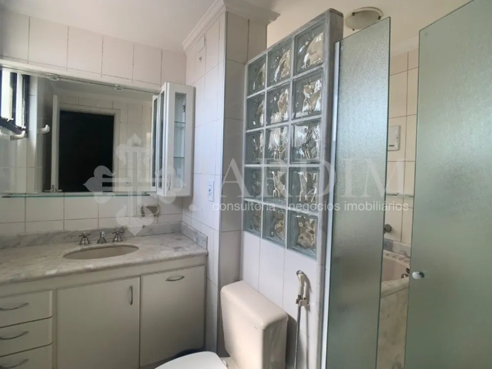 Cobertura, 3 quartos, 164 m² - Foto 11