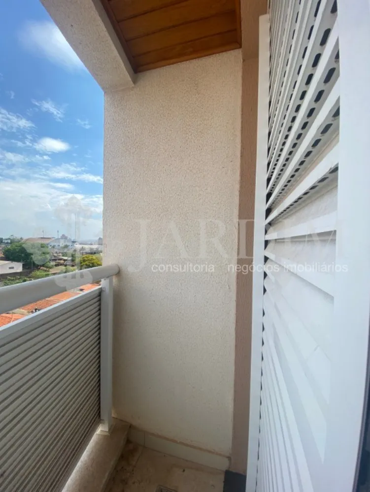 Apartamento, 3 quartos, 98 m² - Foto 6