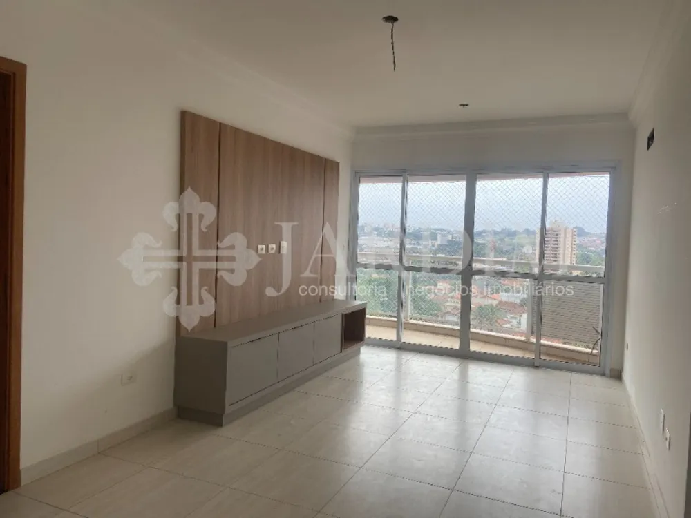 Apartamento, 3 quartos, 98 m² - Foto 1