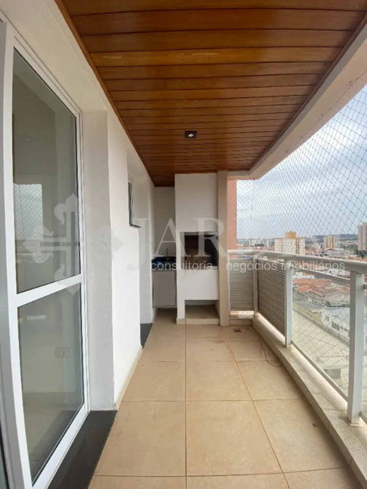 Apartamento, 3 quartos, 98 m² - Foto 3