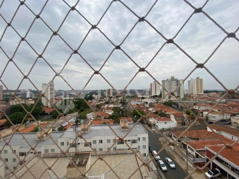 Apartamento, 3 quartos, 98 m² - Foto 4