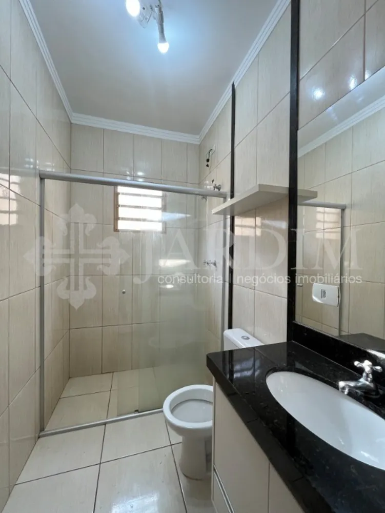 Casa, 3 quartos - Foto 11