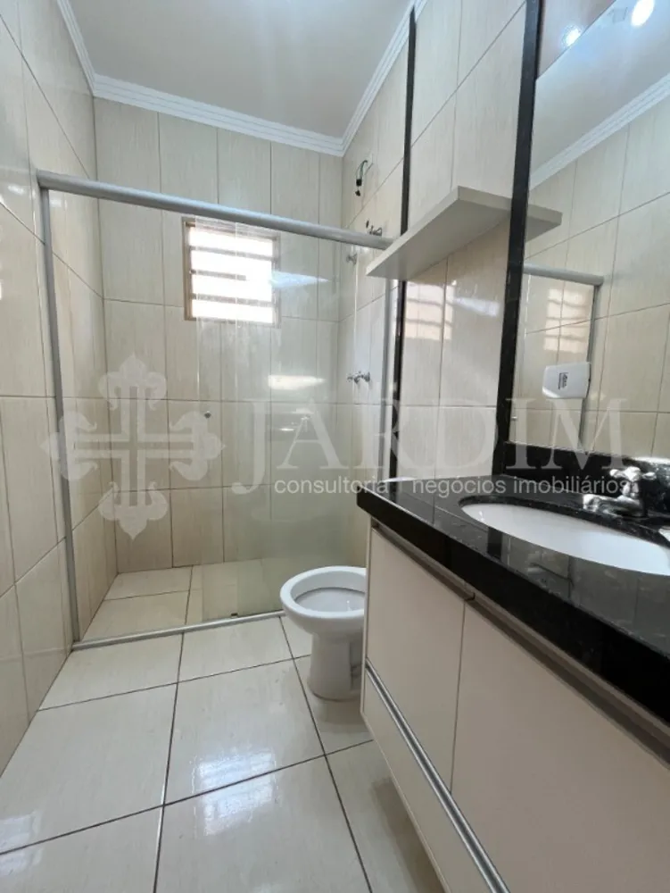 Casa, 3 quartos - Foto 10