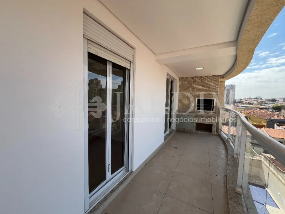Apartamento, 3 quartos, 114 m² - Foto 4