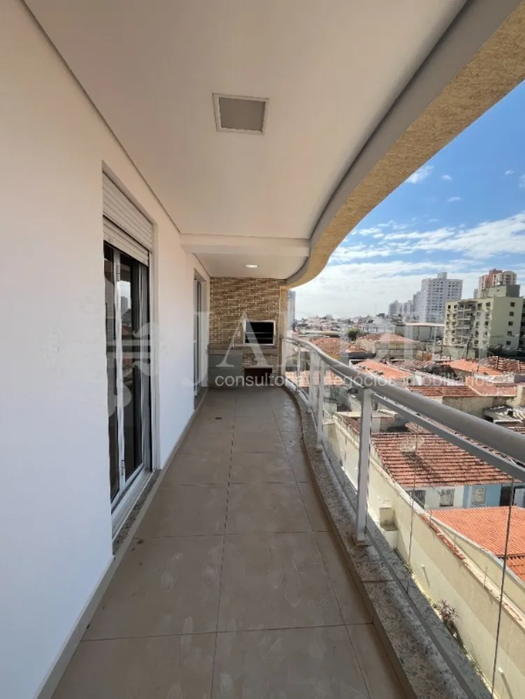 Apartamento, 3 quartos, 114 m² - Foto 7