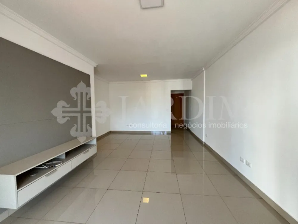 Apartamento, 3 quartos, 114 m² - Foto 1