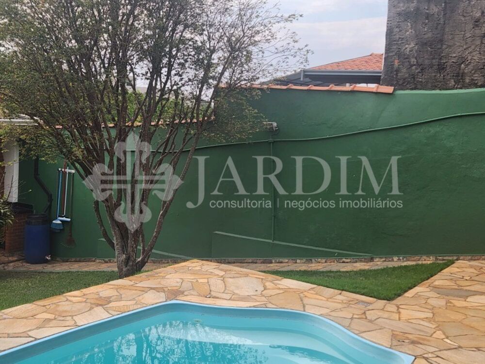 Casa à venda com 3 quartos, 350m² - Foto 3