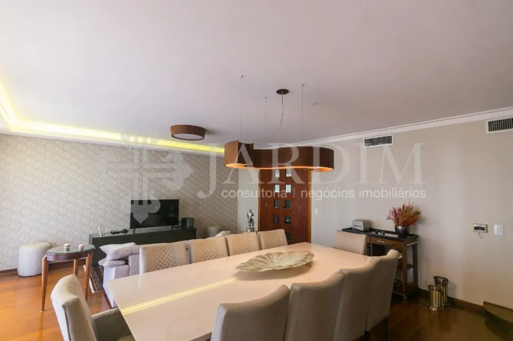 Apartamento, 3 quartos, 239 m² - Foto 13