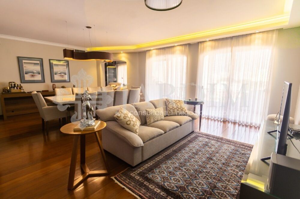 Apartamento, 3 quartos, 239 m² - Foto 6