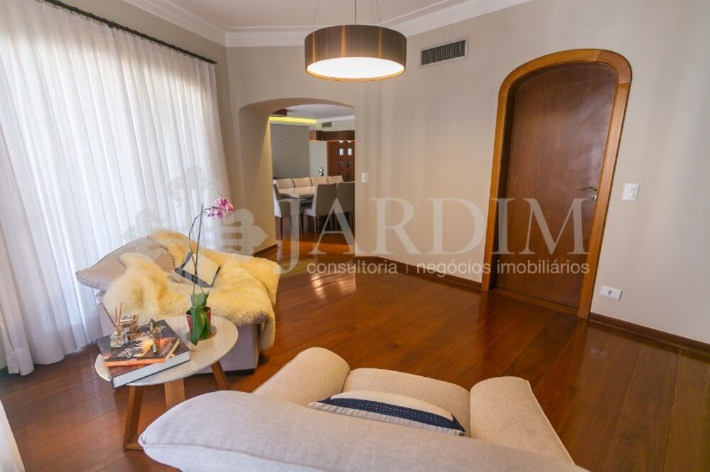 Apartamento, 3 quartos, 239 m² - Foto 5