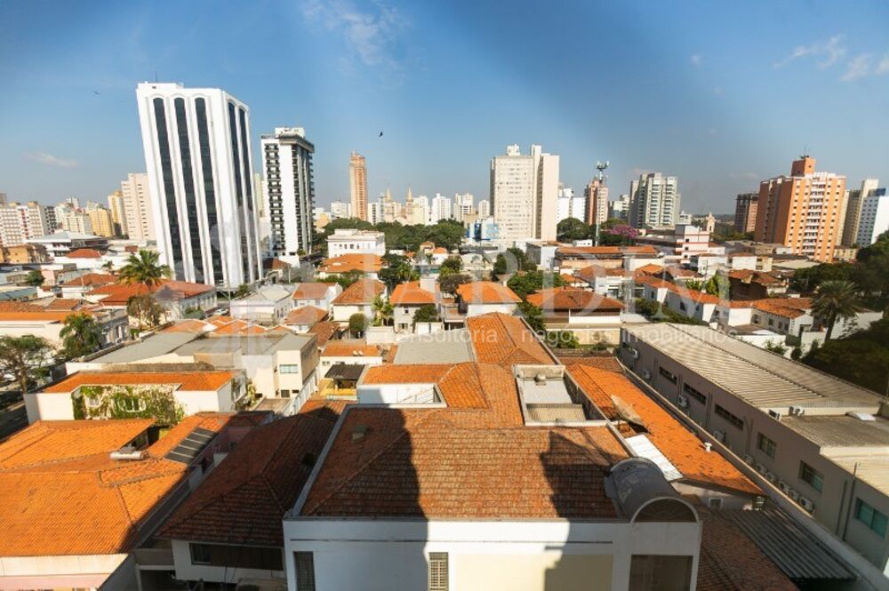 Apartamento, 3 quartos, 239 m² - Foto 4