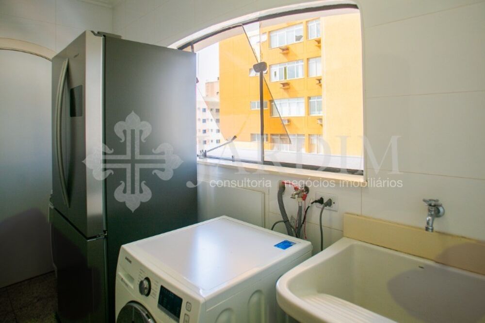 Apartamento, 3 quartos, 239 m² - Foto 20