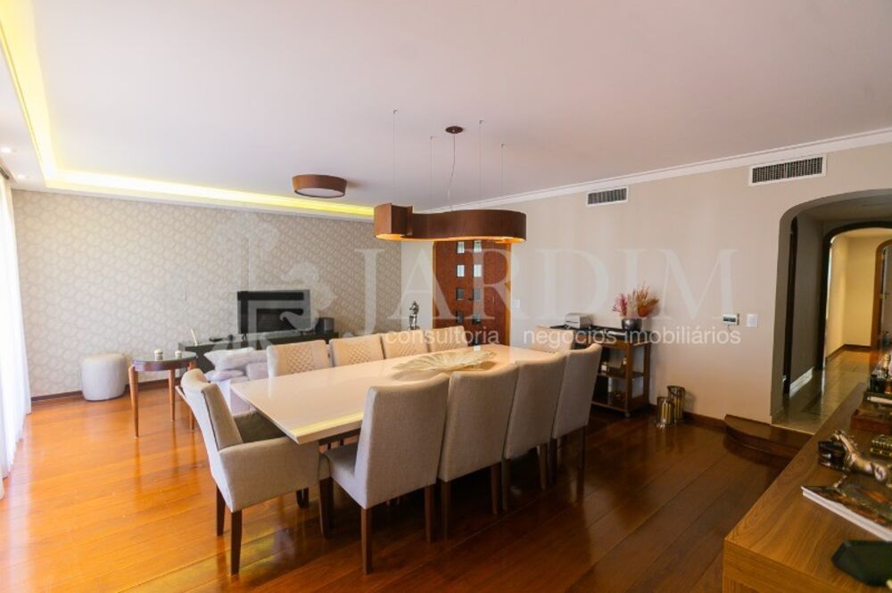 Apartamento, 3 quartos, 239 m² - Foto 8