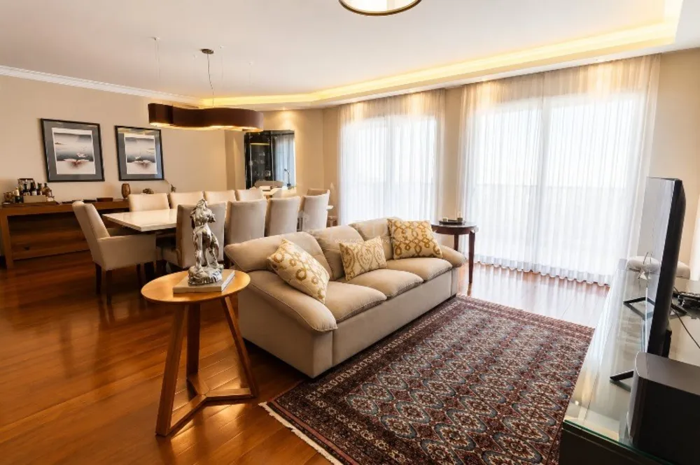 Apartamento, 3 quartos, 239 m² - Foto 6