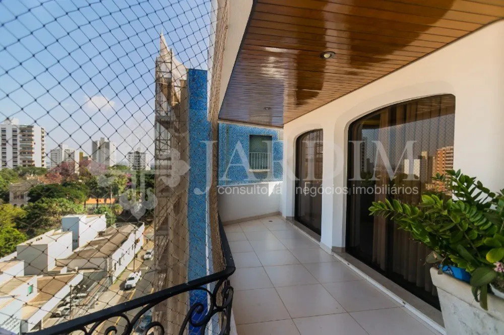 Apartamento, 3 quartos, 239 m² - Foto 9