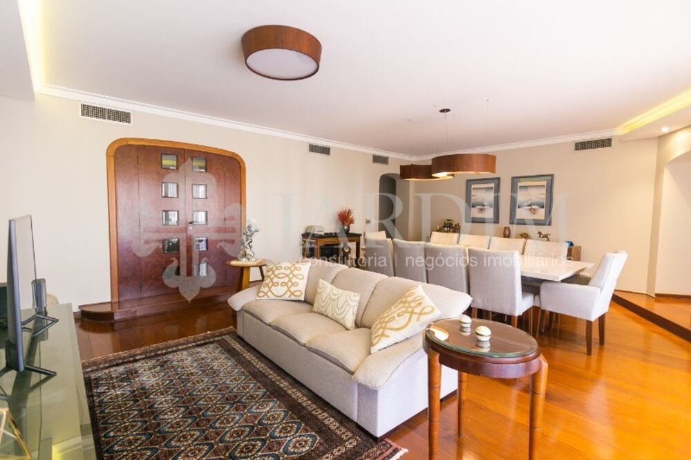 Apartamento, 3 quartos, 239 m² - Foto 7