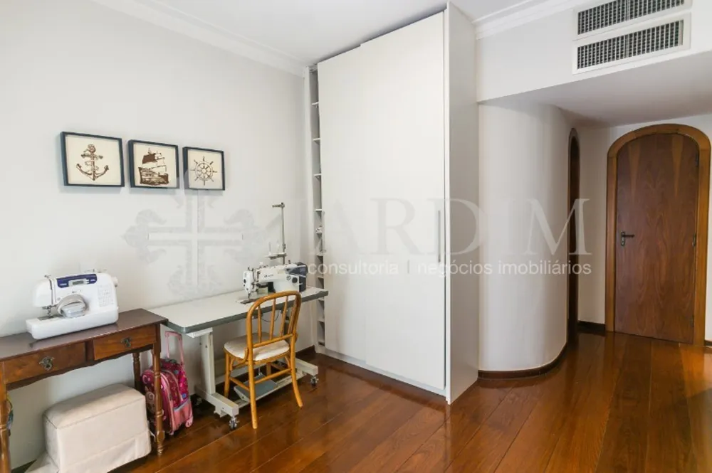 Apartamento, 3 quartos, 239 m² - Foto 26