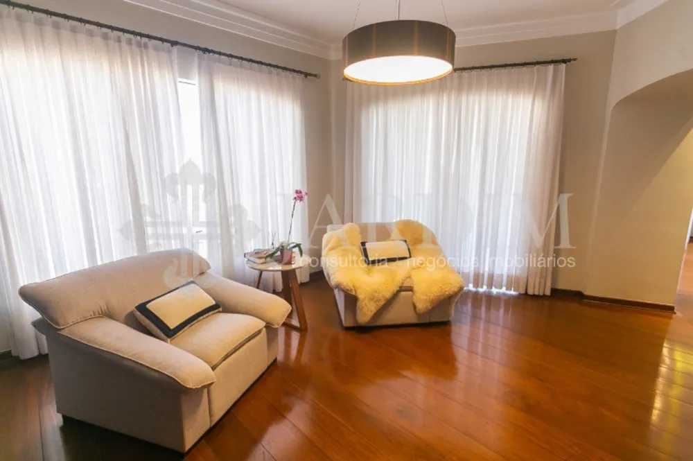 Apartamento, 3 quartos, 239 m² - Foto 11