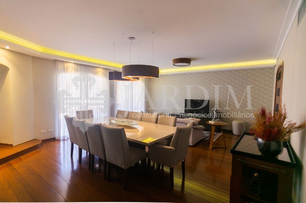 Apartamento, 3 quartos, 239 m² - Foto 10