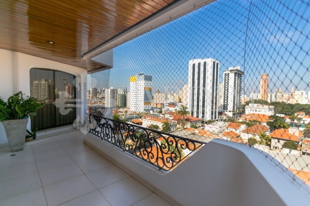 Apartamento, 3 quartos, 239 m² - Foto 3