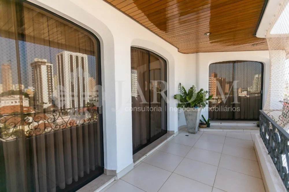 Apartamento, 3 quartos, 239 m² - Foto 7