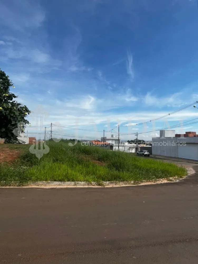 Terreno, 294 m² - Foto 2