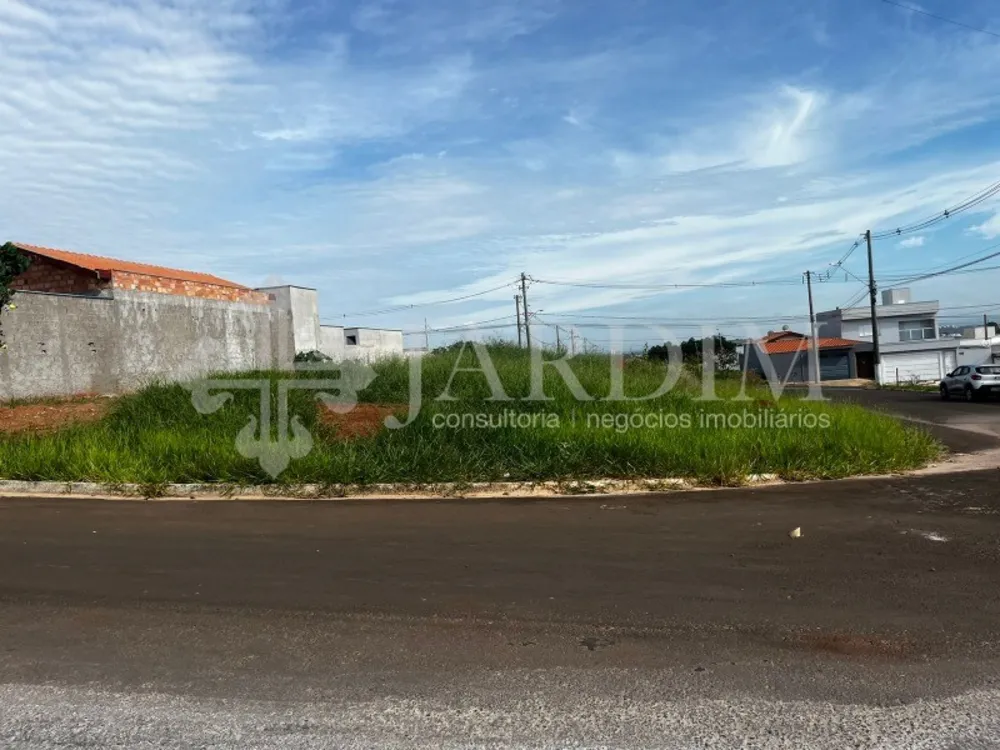 Terreno, 294 m² - Foto 1