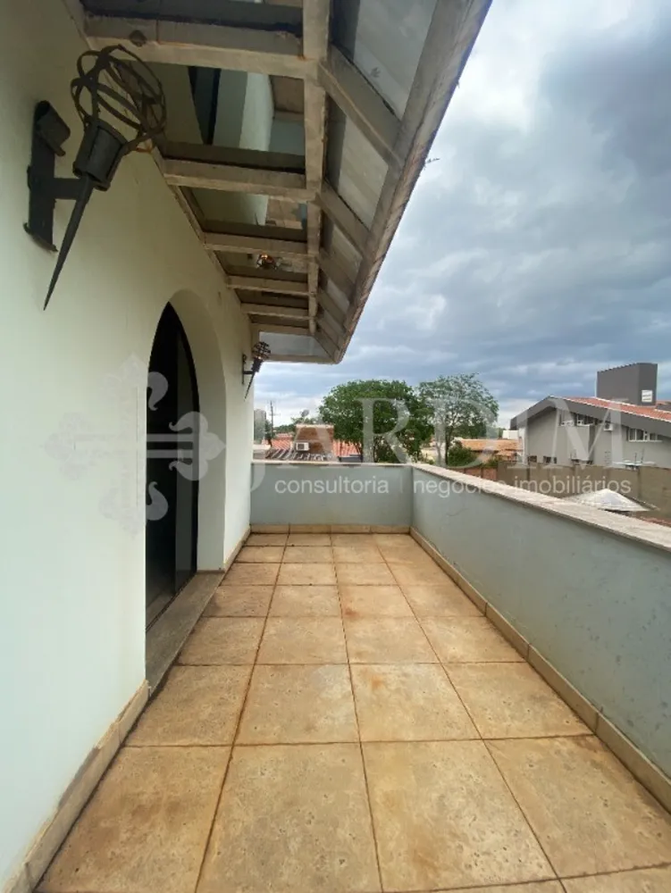 Sobrado, 3 quartos - Foto 24