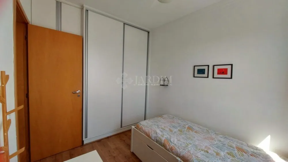Apartamento, 3 quartos, 80 m² - Foto 5