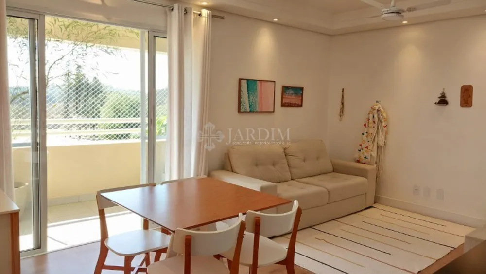 Apartamento, 3 quartos, 80 m² - Foto 3