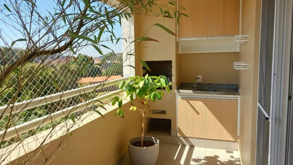 Apartamento, 3 quartos, 80 m² - Foto 11