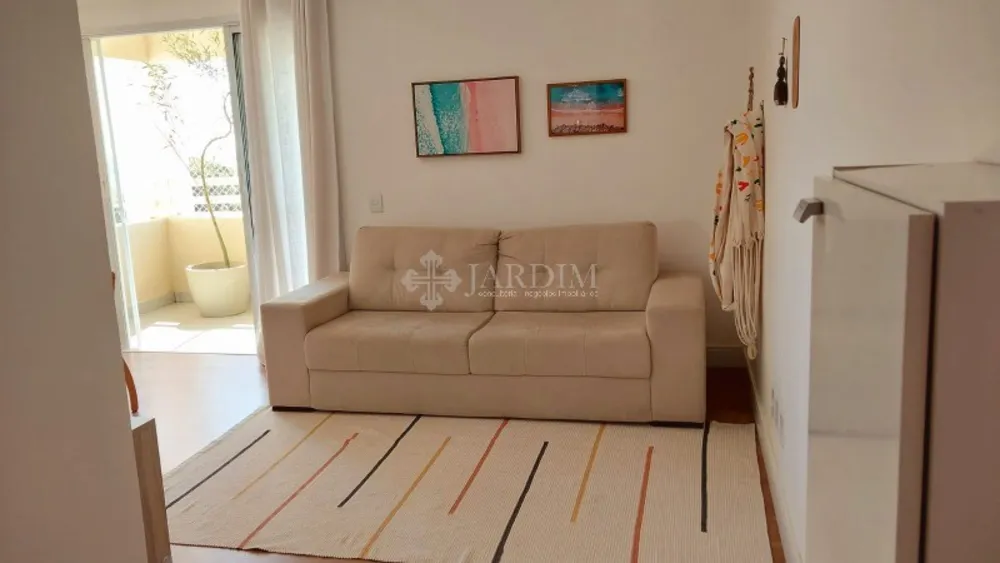 Apartamento, 3 quartos, 80 m² - Foto 9
