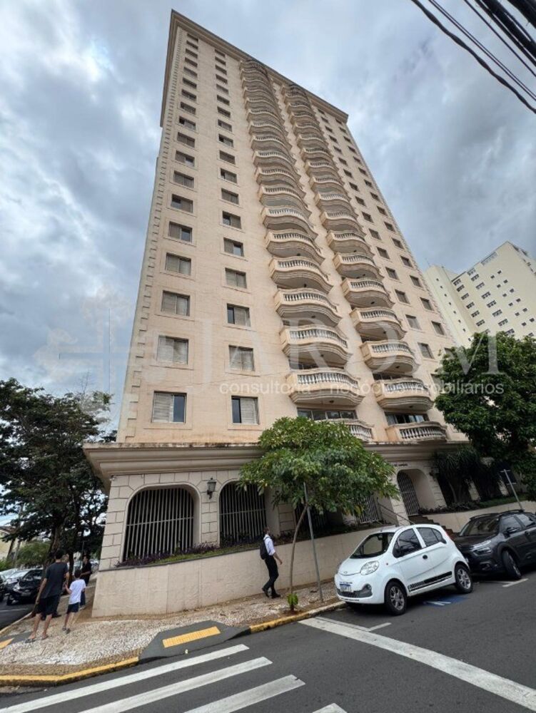 Apartamento, 3 quartos, 153 m² - Foto 1