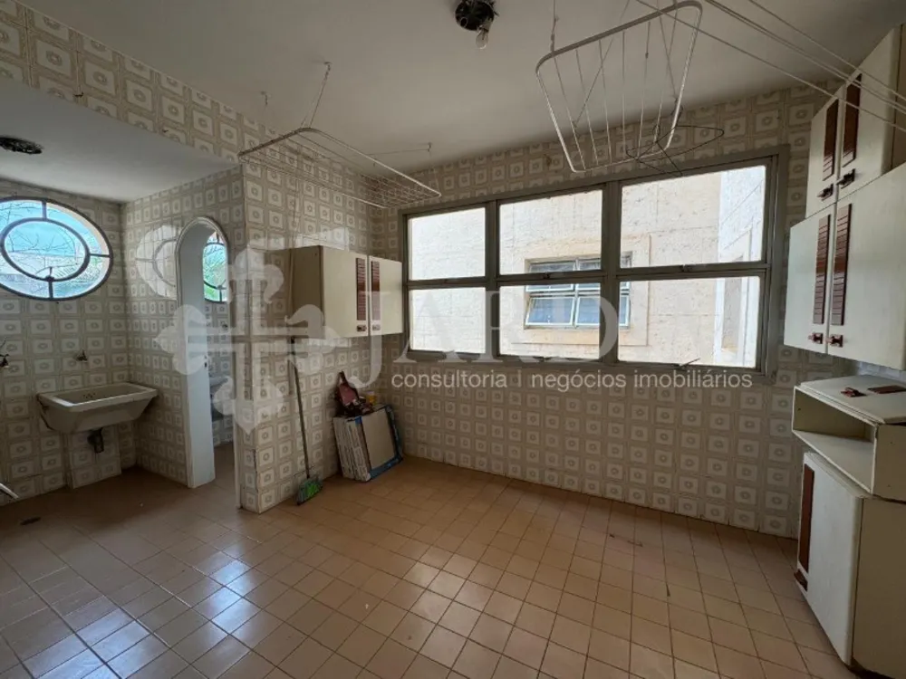 Apartamento, 3 quartos, 153 m² - Foto 6