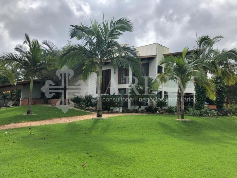 Casa de Condomínio, 6 quartos - Foto 8